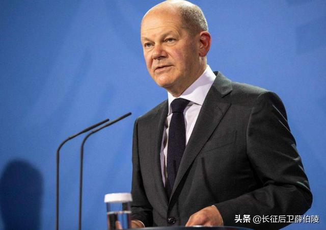 德国宣布暂停“北溪-2”，俄罗斯成为众矢之的，中国或解燃眉之急
