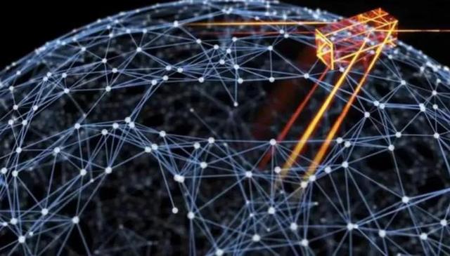 我国七大科技全球领先