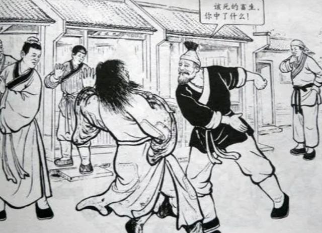 别看不起范进中举，他的结局你绝对想不到，难怪他会乐到疯狂