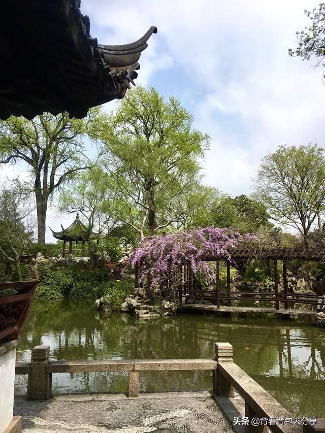 中国旅游最好的地方
