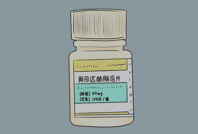 一天一片阿司匹林，身体是否承受得住？不隐瞒，医生告诉你答案