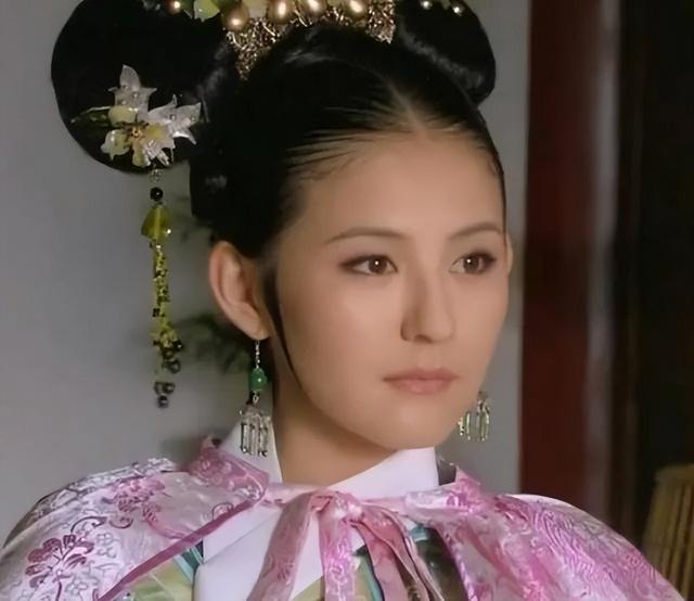 播出11年,《甄嬛传》10位皇妃演员境遇相差巨大:有人已无戏可拍