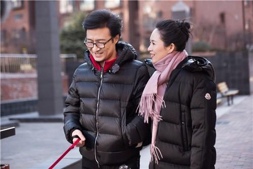 演员章子怡：被父母强烈反对嫁给三婚汪峰，如今这场博弈赌赢了