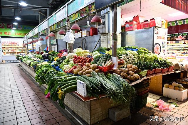 大雪过后，别忘吃“6种根菜”，是时候“进补”了，早知道早受益