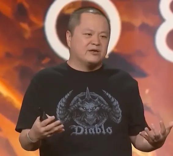 “怒其不争”的暴雪发家衰败史