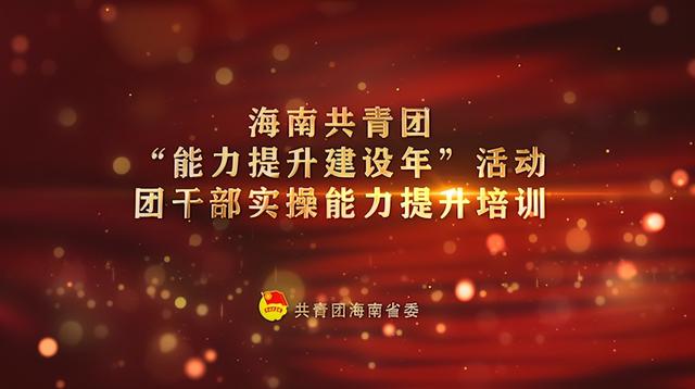 海南智慧團建