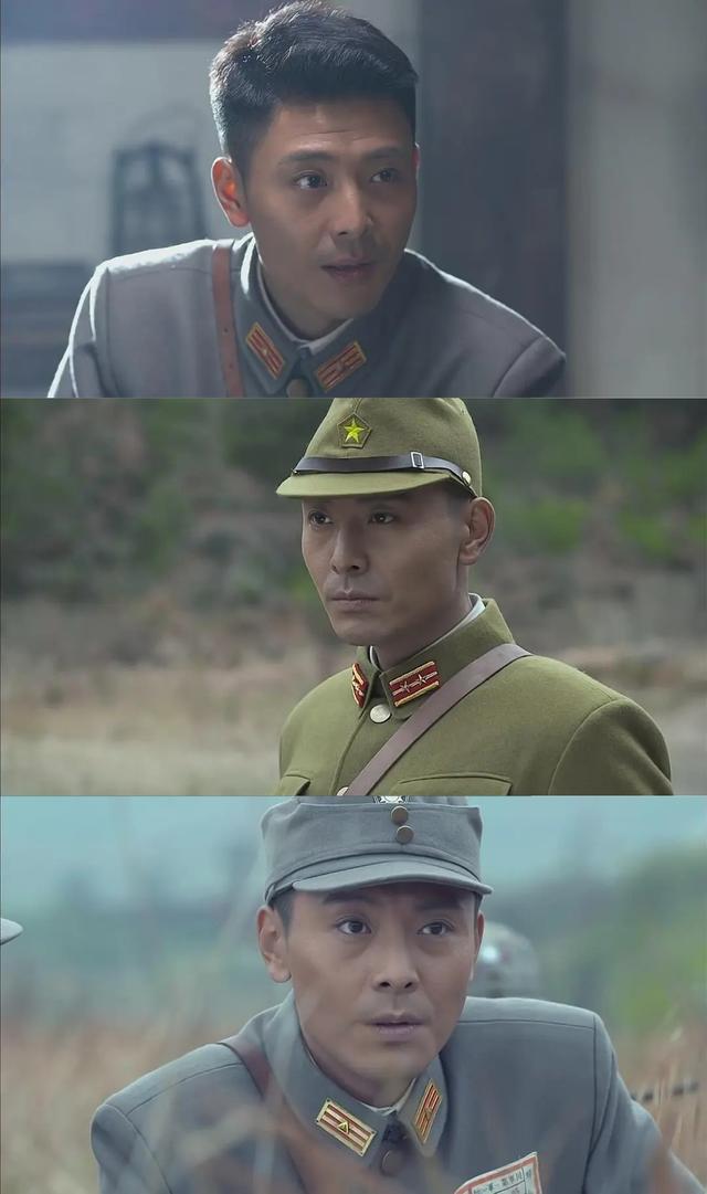 8——《壮士出川之铁血征途》