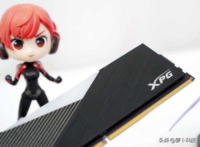 绝地求生辅助6000 XPG龙耀 DDR5-6000内存评测：搭配高性能平台正合适