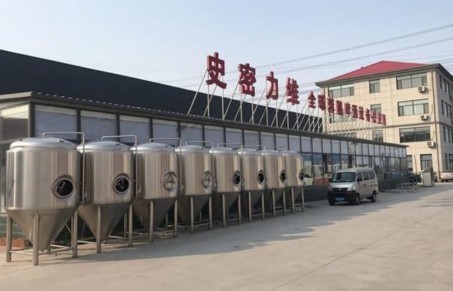 啤酒卧式过滤机哪家好