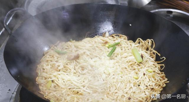 5道养胃早餐面的做法，简单营养好消化，鲜香味美，天天吃都不腻