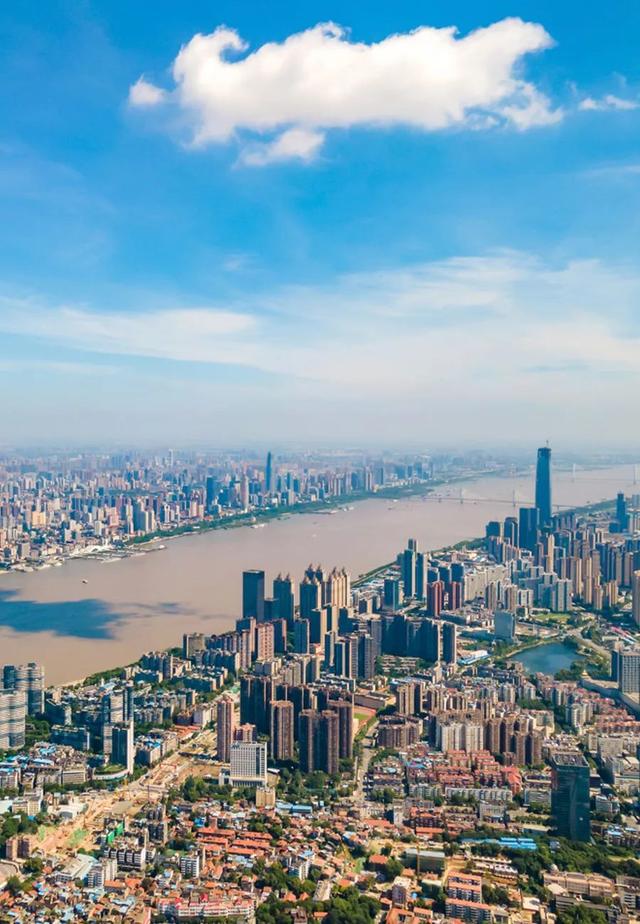 万里长江，险在荆江：这里为何号称中国“龙腰”？