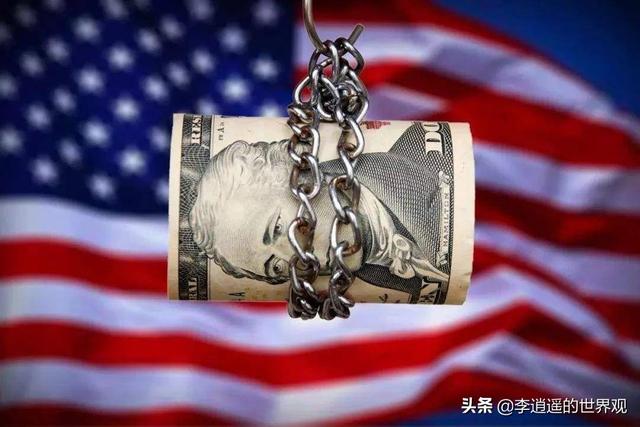 美西方对俄罗斯的制裁，让我们看到了别样的残酷战争