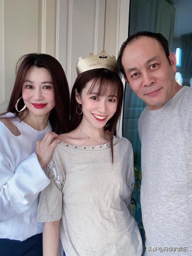 《山河月明》配角熟脸不少，认出了陈宝国儿子，没认出张丰毅儿媳