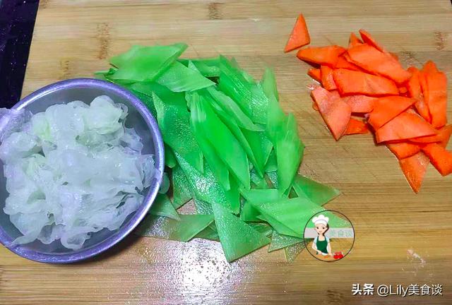莴苣怎么吃