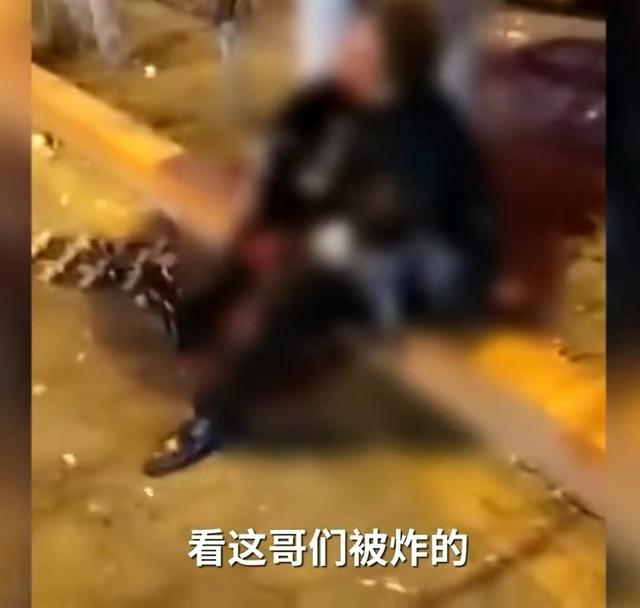 沈阳公交车突发爆炸事故！究竟是何原因？机械故障或是根源所在
