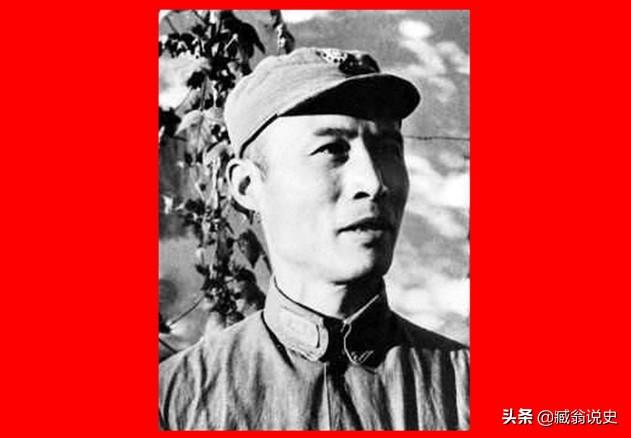 战神发威：吕正操率两个营阻击5000日军，取得20：800的战果