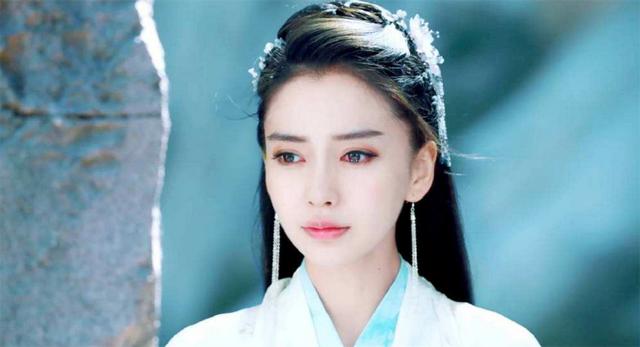 《狐妖小红娘》真人剧曝光，五位主演公布，鹿晗杨颖饱受争议