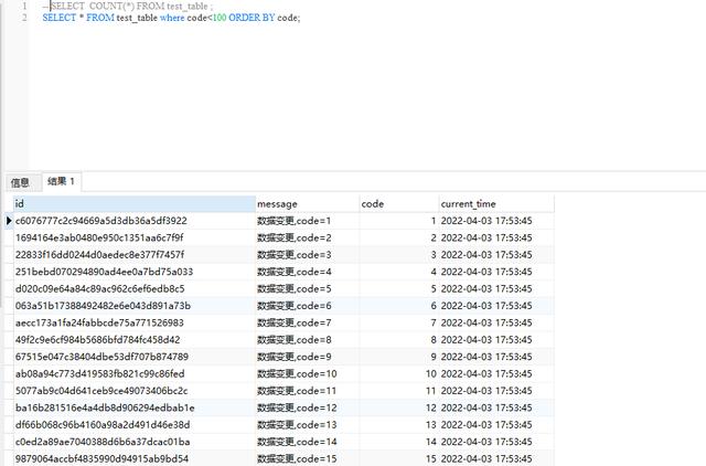 「.NET 6」使用EF Core 访问Oracle+Mysql+PostgreSQL并进行性能比较