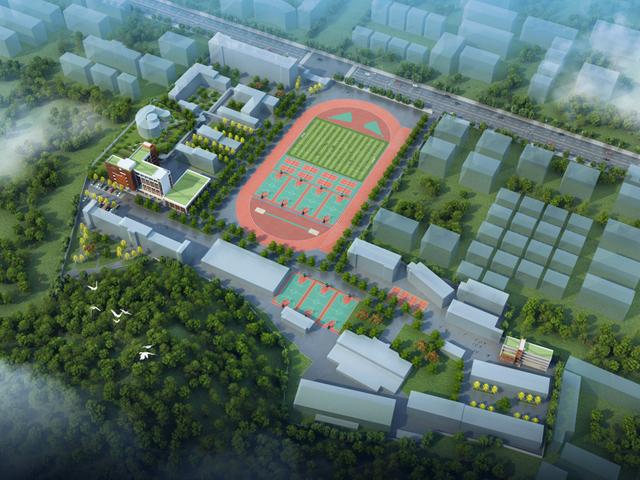 怀集县怀城街道展图装修工程部