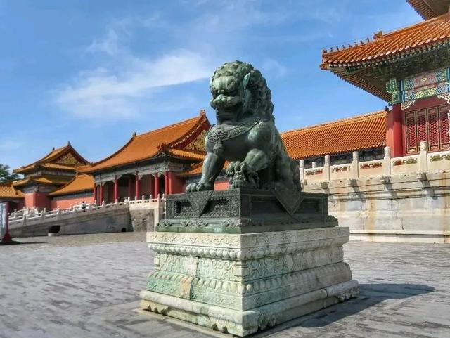 走進大美紫禁城，掀開六百年神秘面紗