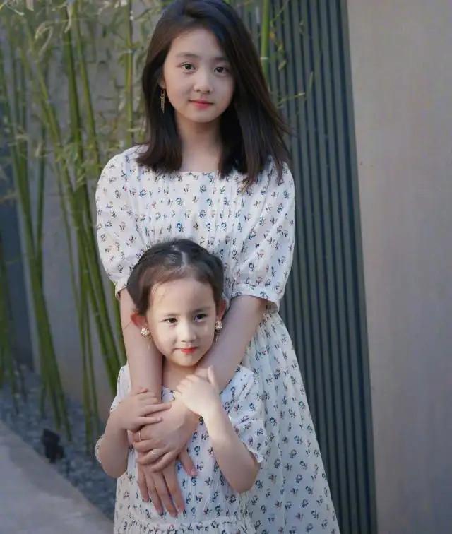 张艺谋二儿子获耶鲁大学录取通知书，7个优秀“星二代”