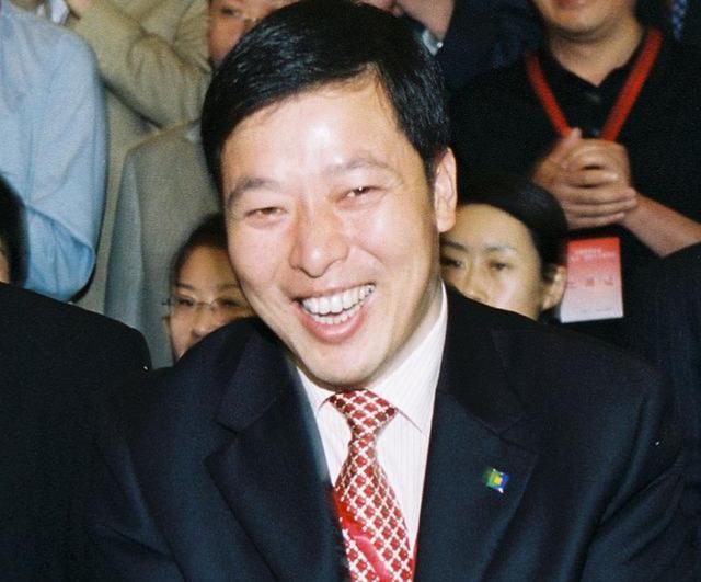 陈建华：公司超越华为，以1790亿身家，取代刘强东成为江苏首富