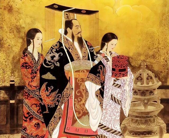 百姓依法织造的麻布货币——中国古代货币漫谈