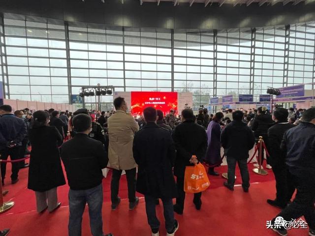 长沙机械展2021几点