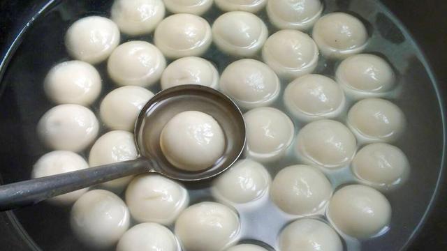 元宵节，记得“吃1样，做6事，忌4样”，老传统别忘记，虎年顺利