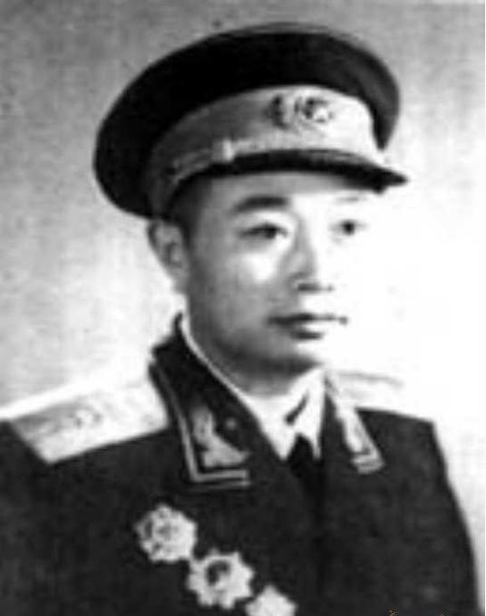 抗大12所分校的首任校长在建国后各自被授予了什么军衔（二）