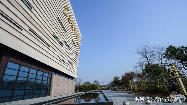 宜昌市伍家岗区档案馆展陈及消防改造工程