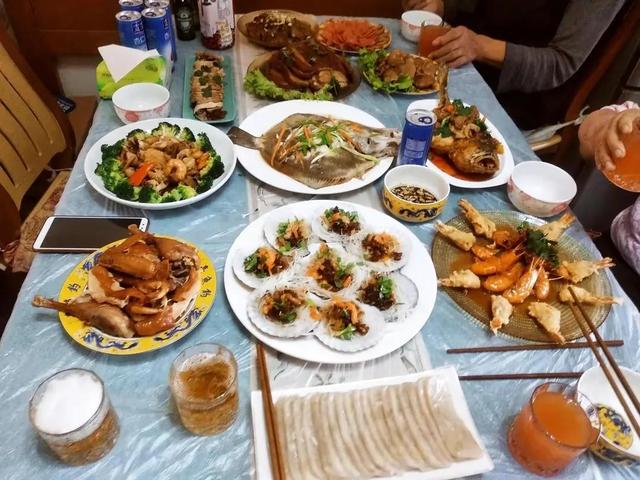 腊月二十九过除夕，记得“4事不做，2物不吃”，迎春接福过大年