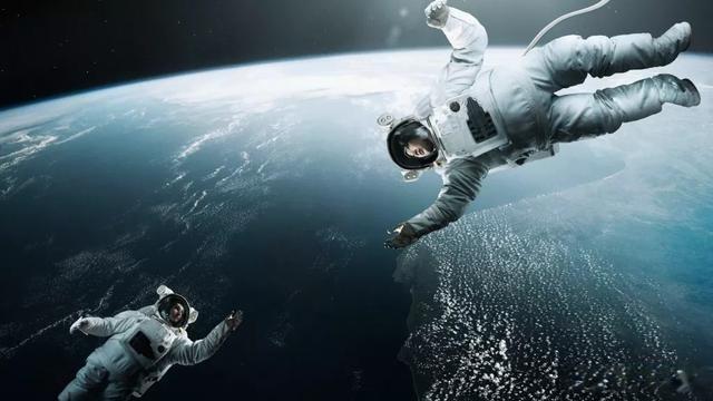 若宇航员在危险的太空中死亡了，他的遗体，会被以什么方式处理？