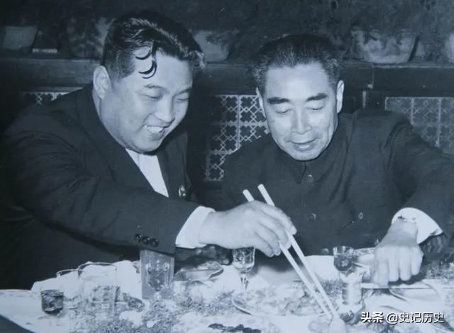 130万志愿军回国后要如何安置？杨勇上将提出建议，中央：同意