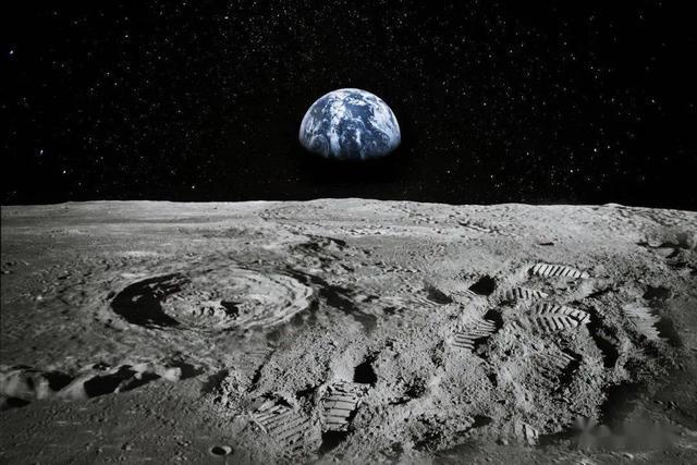 月球三眼女尸真的还是假的？有人说是一场阴谋