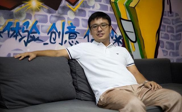 85后小伙，饿了么创始人，张旭豪套现700亿后现在怎么样了