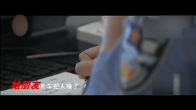 陕西保时捷撞人案：本意外只是场简单的意外，没想到案情堪比电影