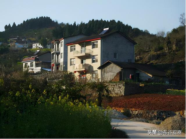“确权”停止！今年起，农村房屋统统按“新规”处理，不用再争了