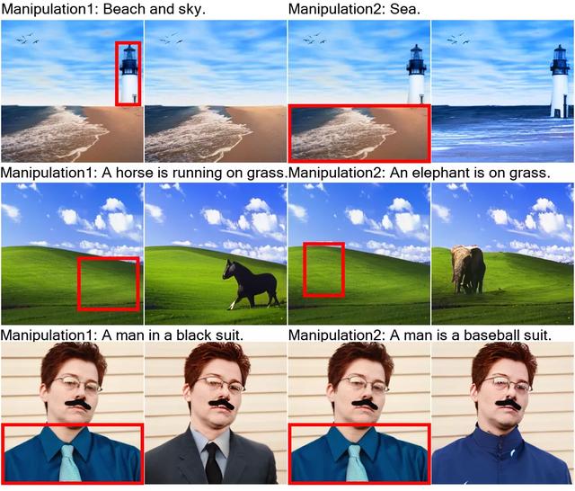 MSRA+北大全华班「女娲」模型怒刷8项SOTA，完虐OpenAI DALL-E