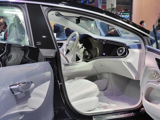 上海宝马工程机械展观后感