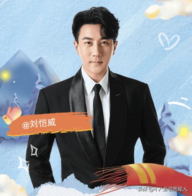 “假冻龄男神”被揭穿，脸肿、僵硬、笑不出来，钟汉良尤其明显