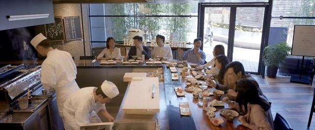 《心居》8个角色塑造排名，海清讨喜，张颂文高级，童瑶挤进前三