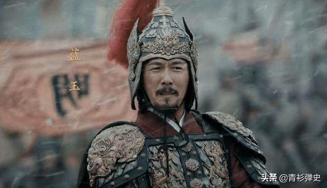 《山河月明》开局名将云集，谁说明朝是无名将的三无王朝？