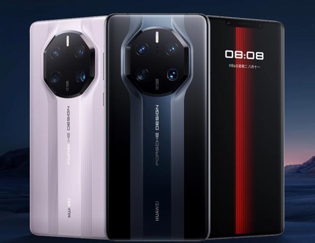 2023 年华为品牌手机选购推荐（2023 年华为最值得买的手机）(16)