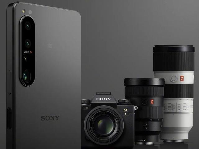 新品解读：索尼Xperia 1 IV到底如何？