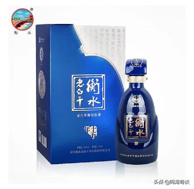 联想高调进军白酒界，整垮一批白酒后，又转嫁衡水老白干