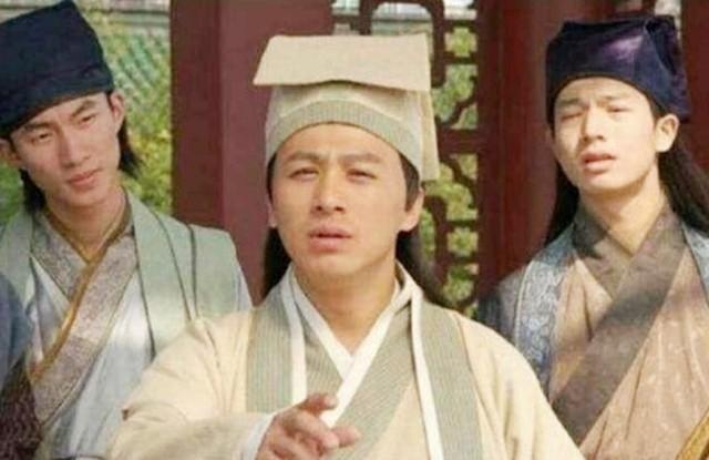 故事：新婚次日新娘自尽，包拯：把上联贴街上，对出下联者是凶手