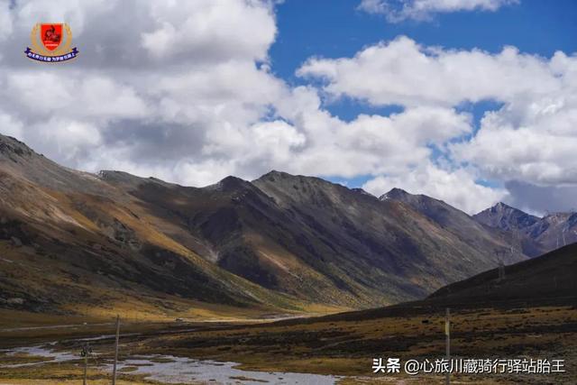 在海拔5000米的高海拔，騎自行車是啥感受？高原缺氧不缺精神
