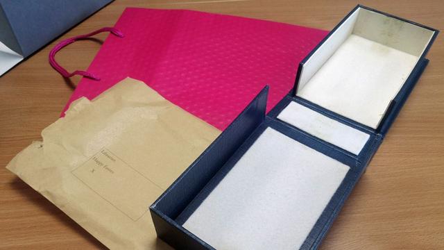 当年剑桥大学达尔文笔记离奇消失，22年后被"神秘人"突然送回来了