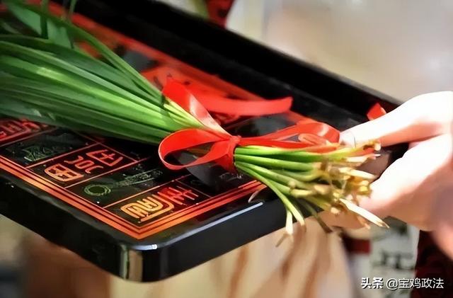 三月初三“上巳节”：一个被国人渐渐淡忘的节日